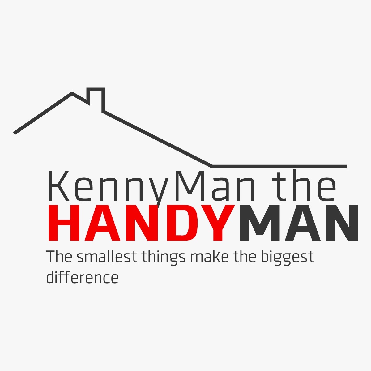 kennyman The Handyman